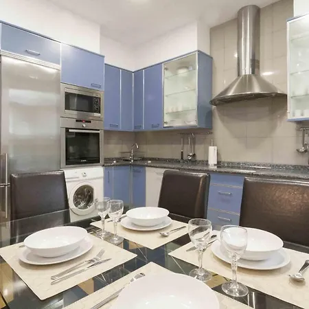 The Collection Marina شقة